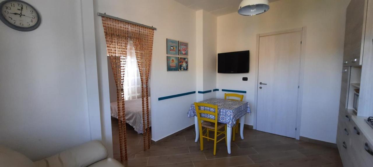 Casatua Apartment Taranto Exterior photo