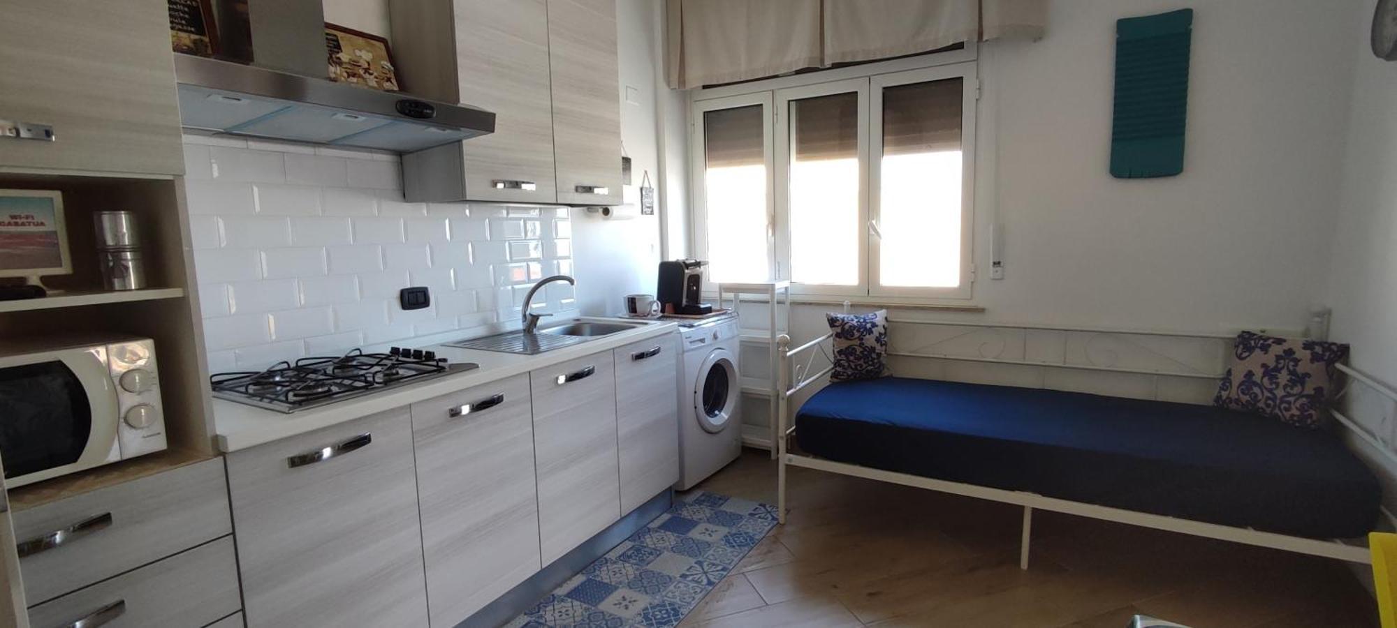 Casatua Apartment Taranto Exterior photo